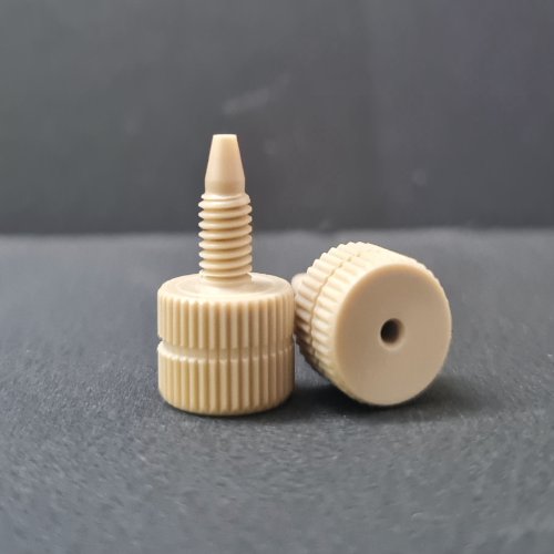 PEEK ferrule manufacturer in India