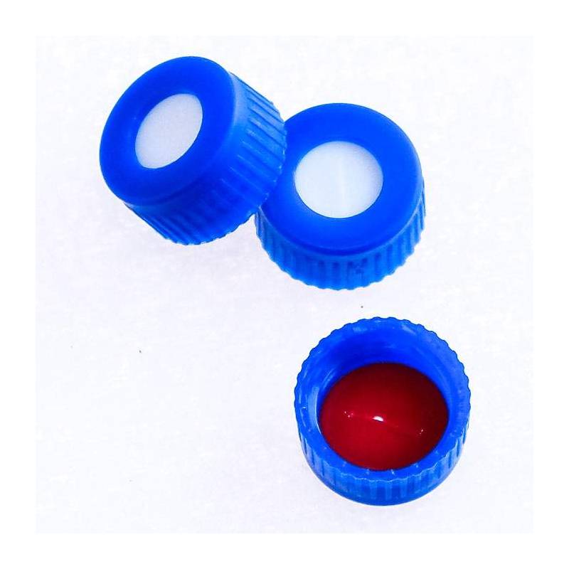 Aluminium Crimp Caps Septa manufacturer and supplier in India