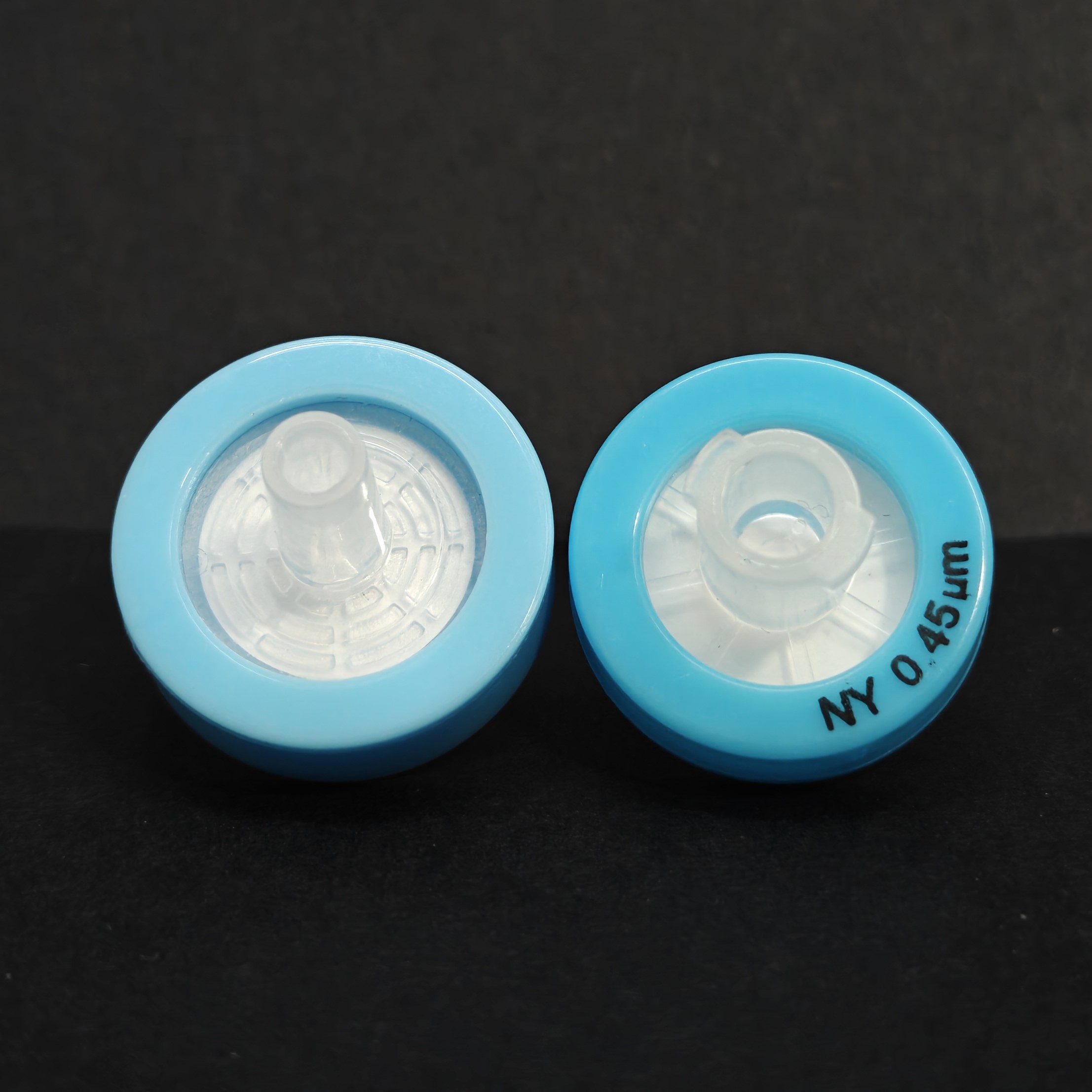 Nylon Syringe Filter Supplier in India