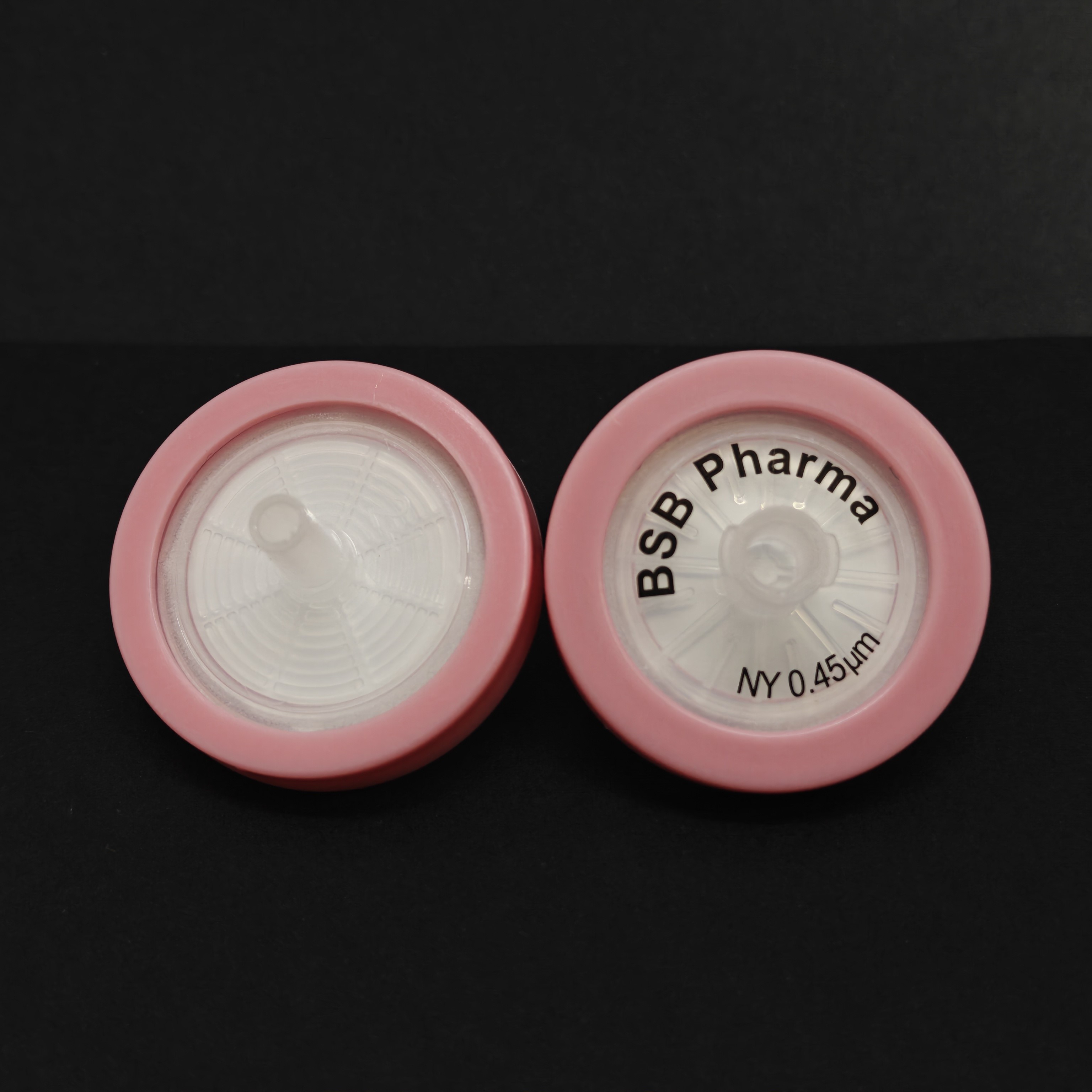 Nylon syringe filters supplier