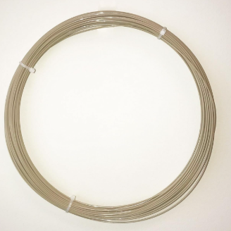 PEEK Tubing Grey