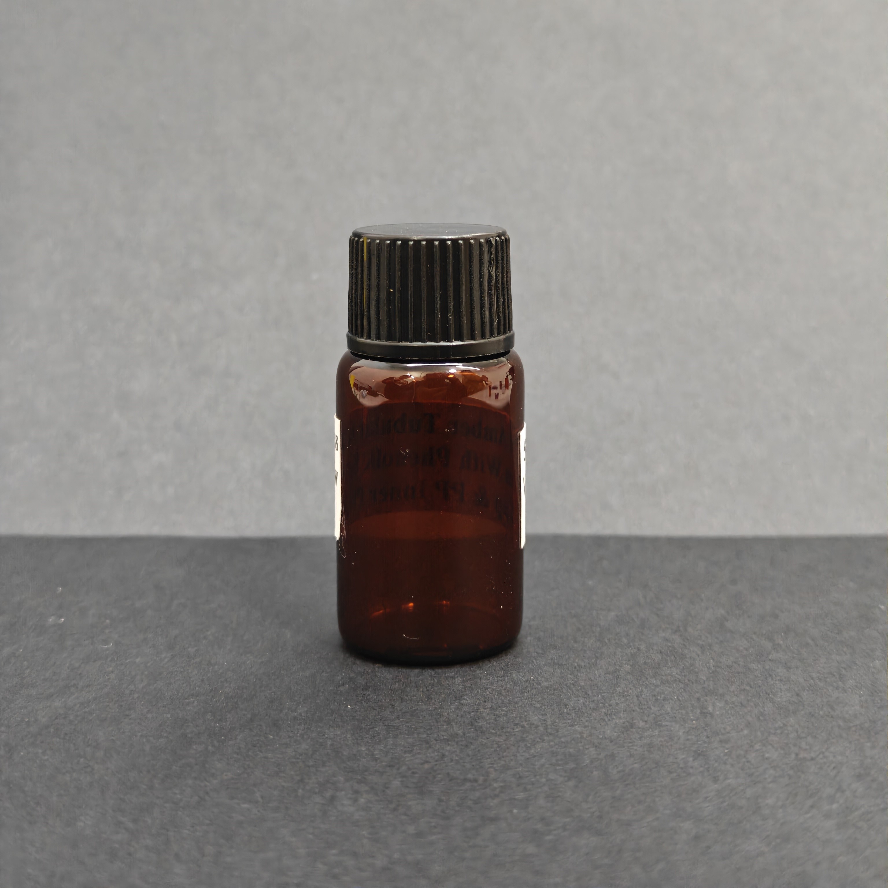 Storage Glass Vials manufacturer in India